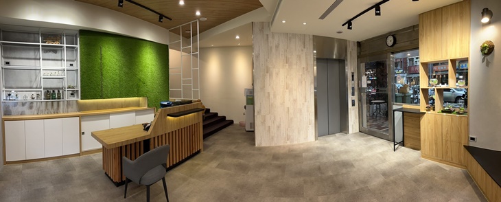 礁溪-帝王大飯店