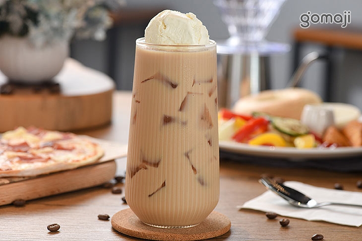 阿薩姆紅茶奶奶