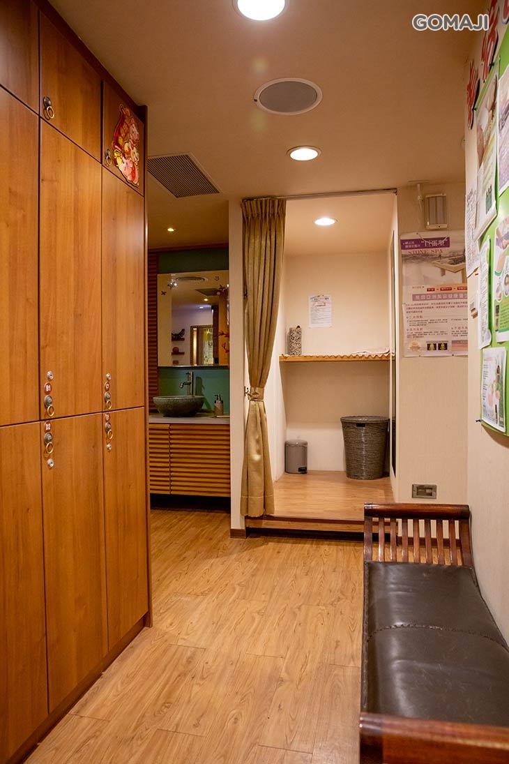 米雅貝拉Day SPA(板橋店)