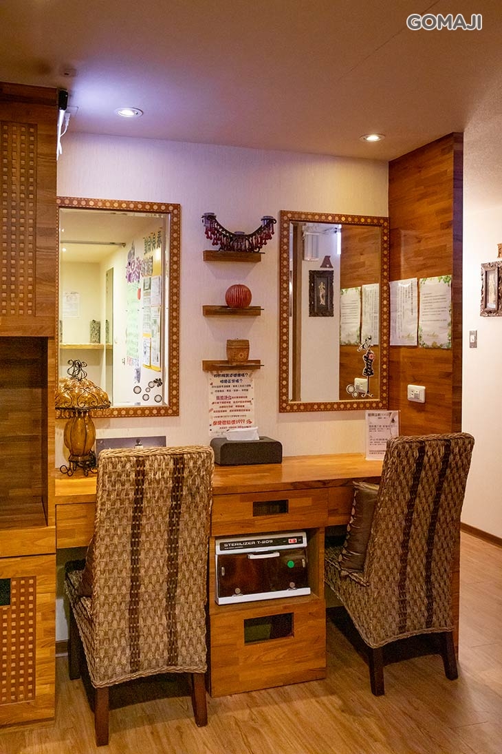 米雅貝拉Day SPA(板橋店)