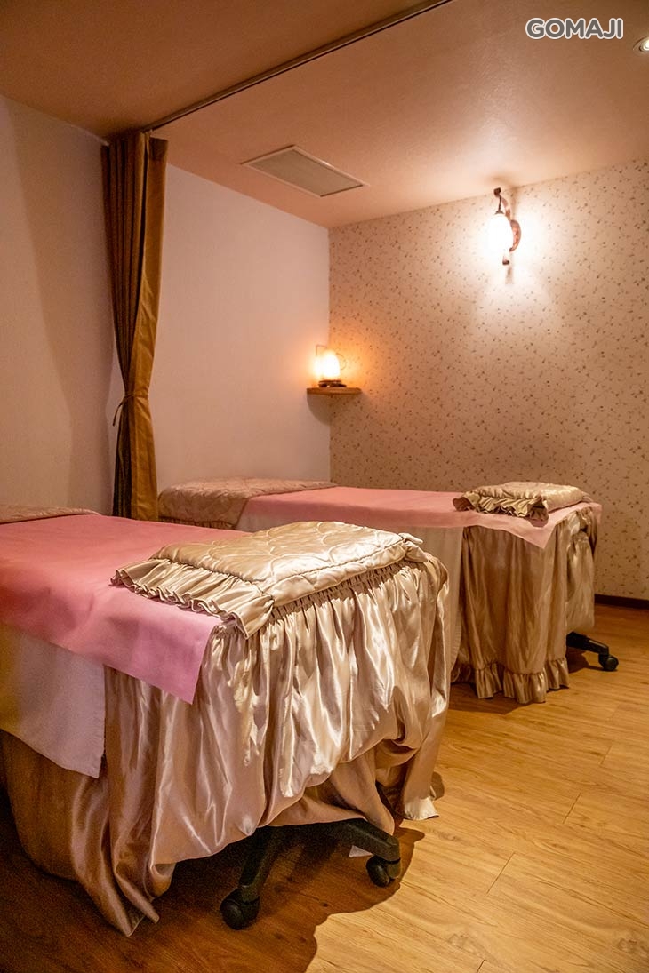 米雅貝拉Day SPA(板橋店)