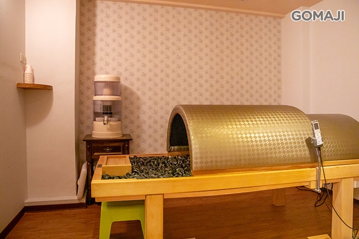 米雅貝拉Day SPA(板橋店)