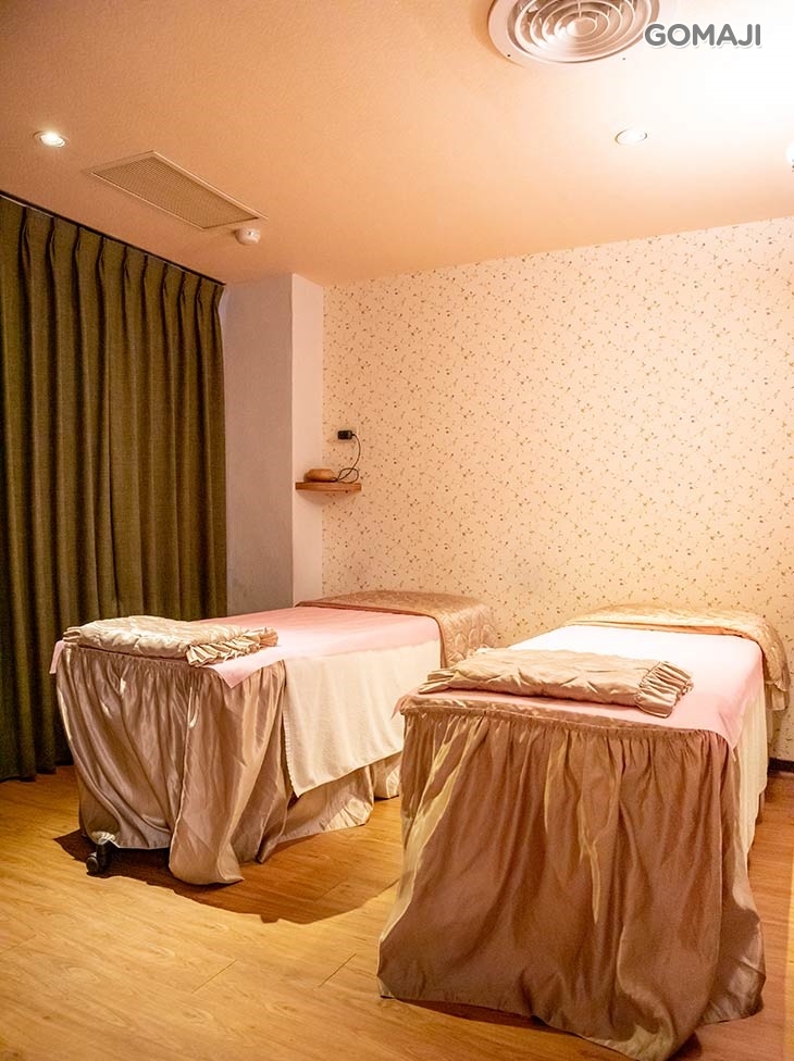 米雅貝拉Day SPA(板橋店)