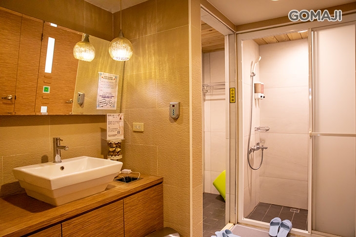 米雅貝拉Day SPA(板橋店)