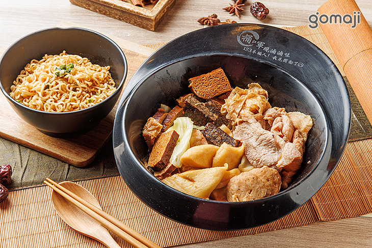 超值特餐