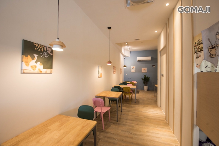 露西媽媽Lucy mama