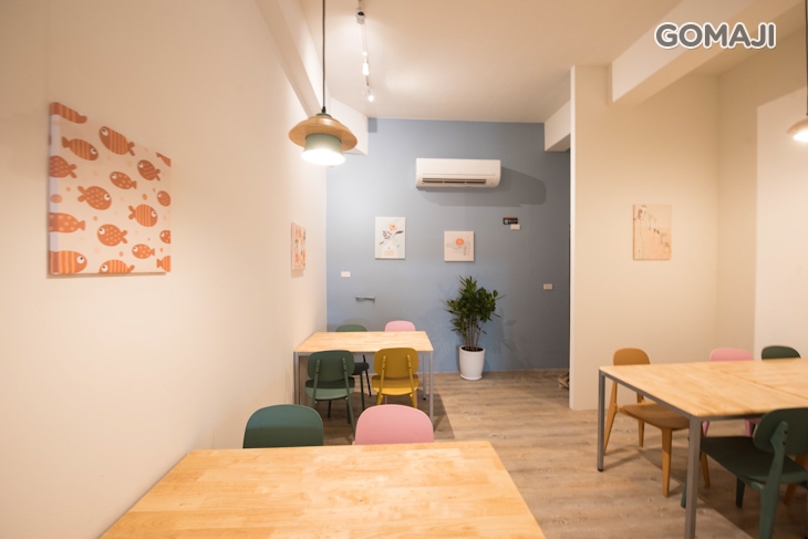 露西媽媽Lucy mama