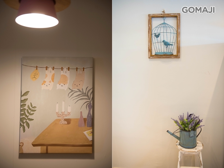 露西媽媽Lucy mama