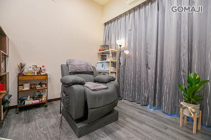 緹採耳-肌膚管理工作室