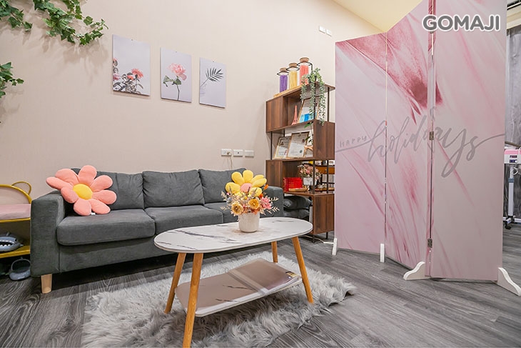 緹採耳-肌膚管理工作室