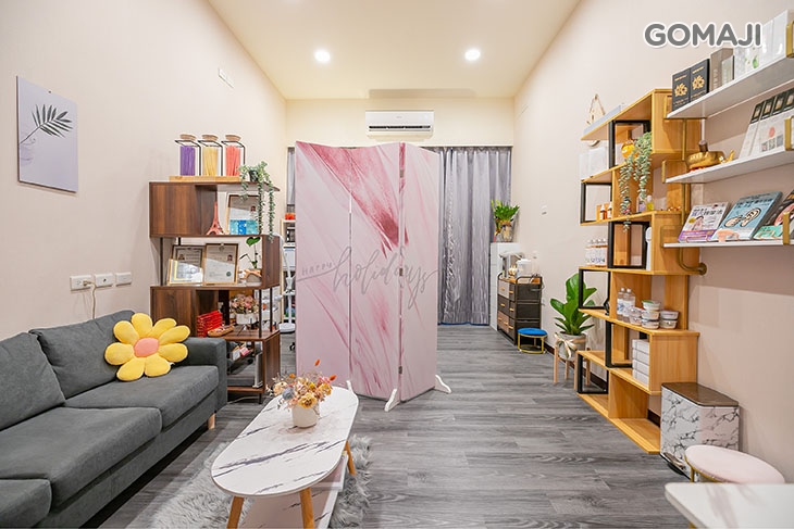 緹採耳-肌膚管理工作室