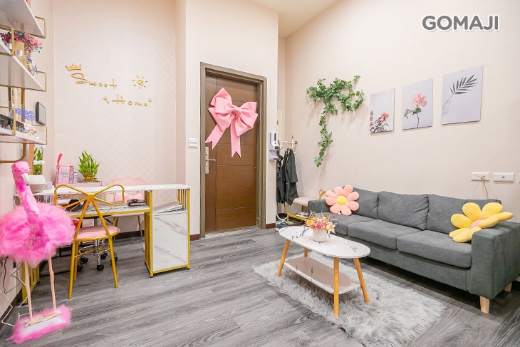 緹採耳-肌膚管理工作室