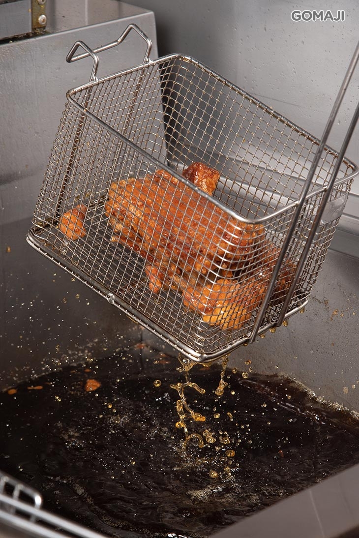 炸鷄大獅(北市松江店) 