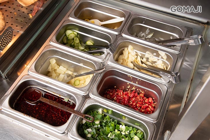 炸鷄大獅(北市松江店) 