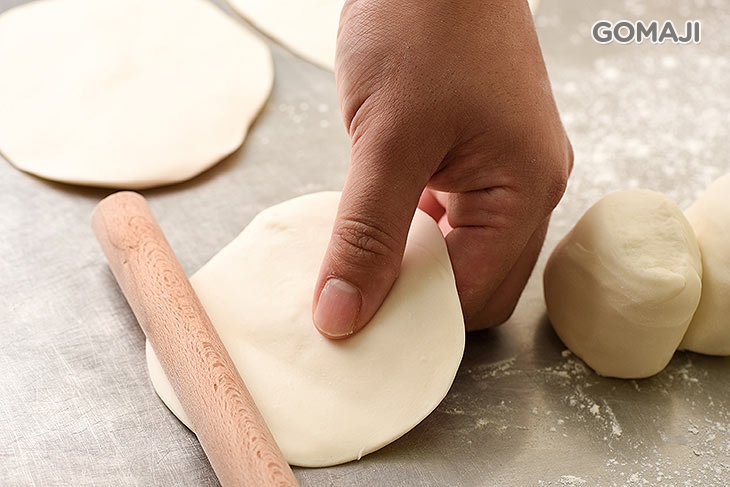 蒸饅頭musu.mantou(冷凍饅頭、包子專賣店)