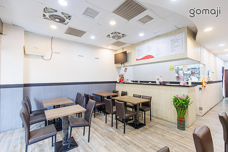 Citarasa 有薇道印尼料理