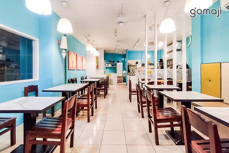 香草弄堂·義式料理(蘆洲店)