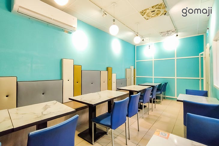 香草弄堂·義式料理(蘆洲店)