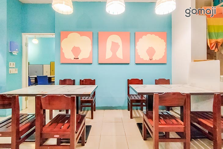 香草弄堂·義式料理(蘆洲店)