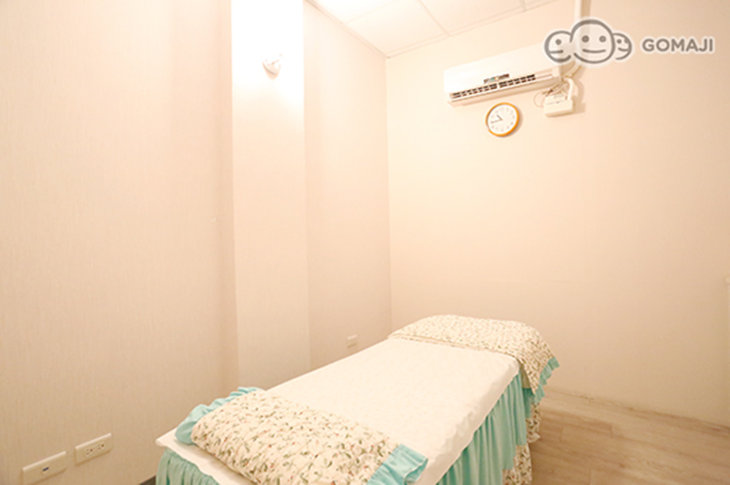 麗蒂亞SPA