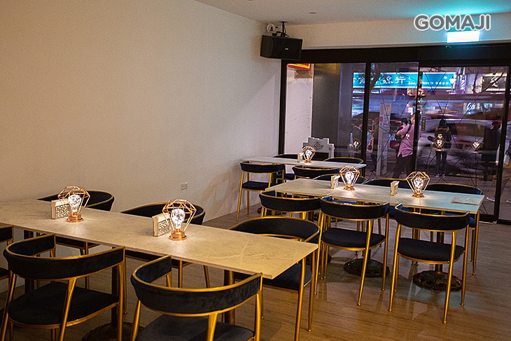 ROA Bistro&Bar