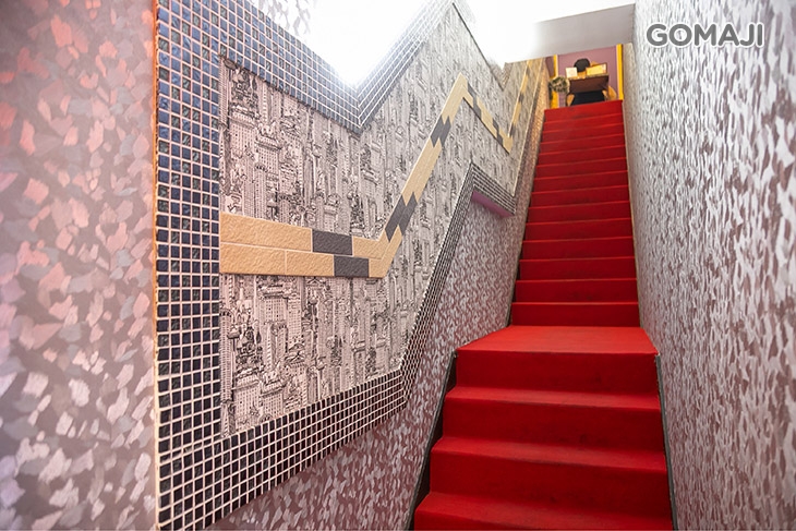 熊好吃複合式食堂