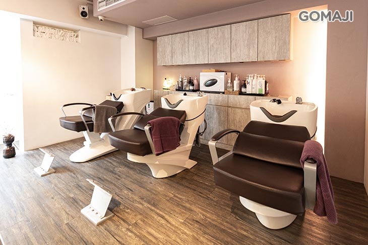 Anvers Hair Design