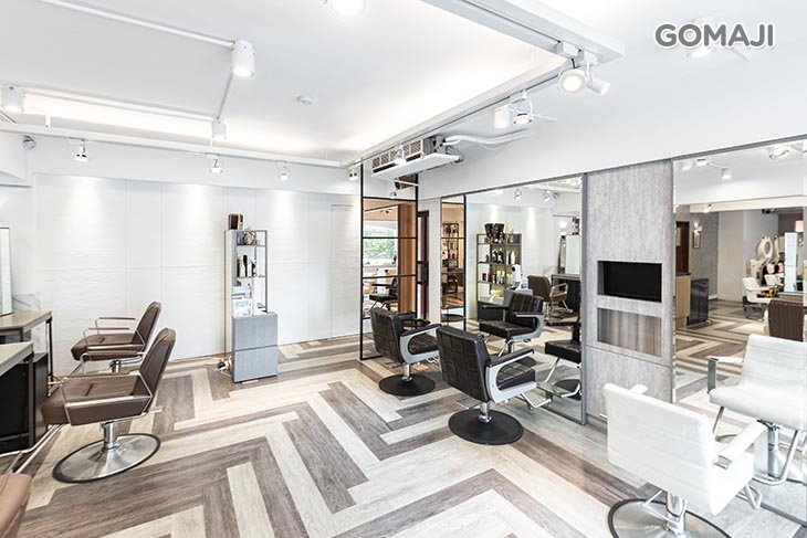 Anvers Hair Design