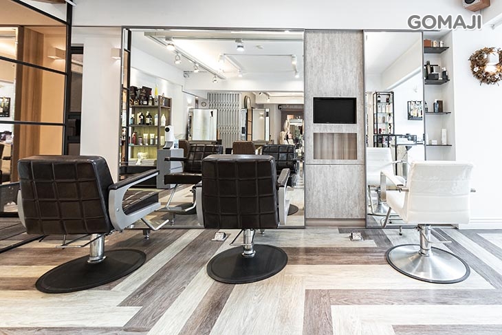 Anvers Hair Design