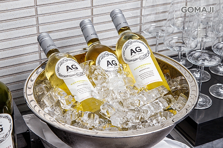 精選紅白酒、啤酒、飲料無限暢飲