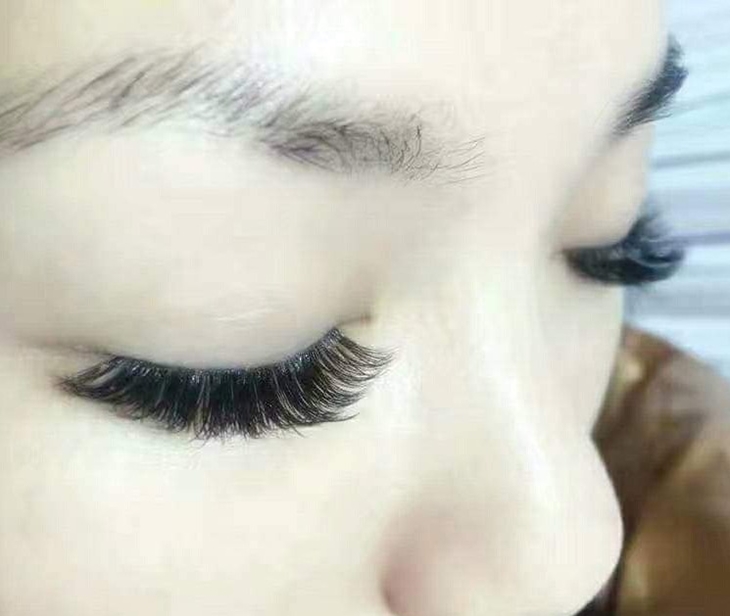 6D爆濃大眼女神接到滿