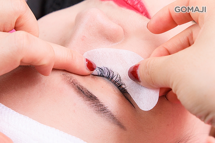 3D電眼迷人魅力接到滿