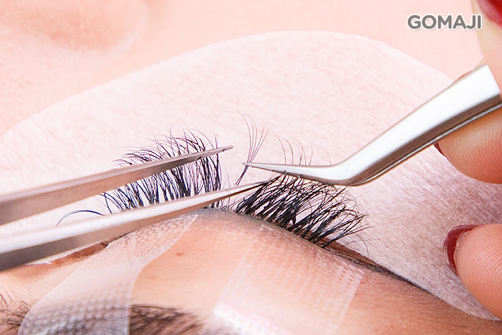 3D電眼迷人魅力接到滿