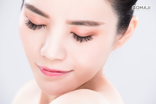 6D爆濃大眼女神接到滿