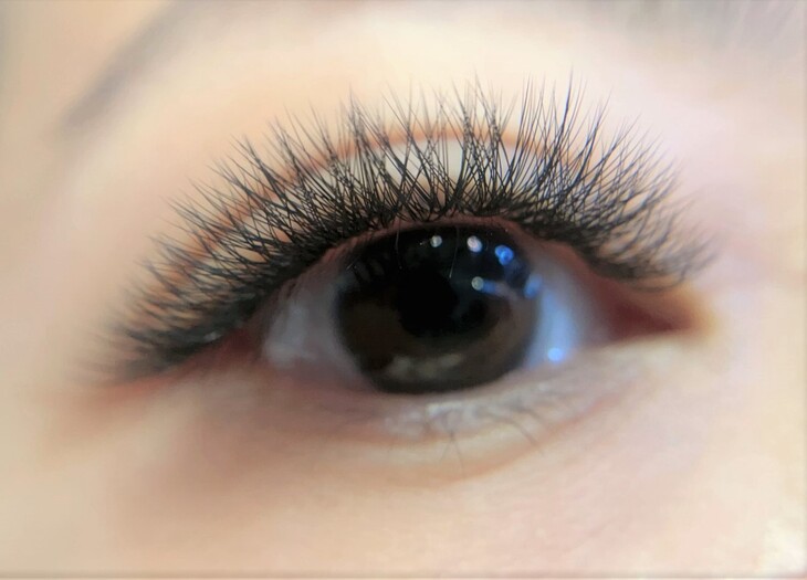 6D爆濃大眼女神接到滿