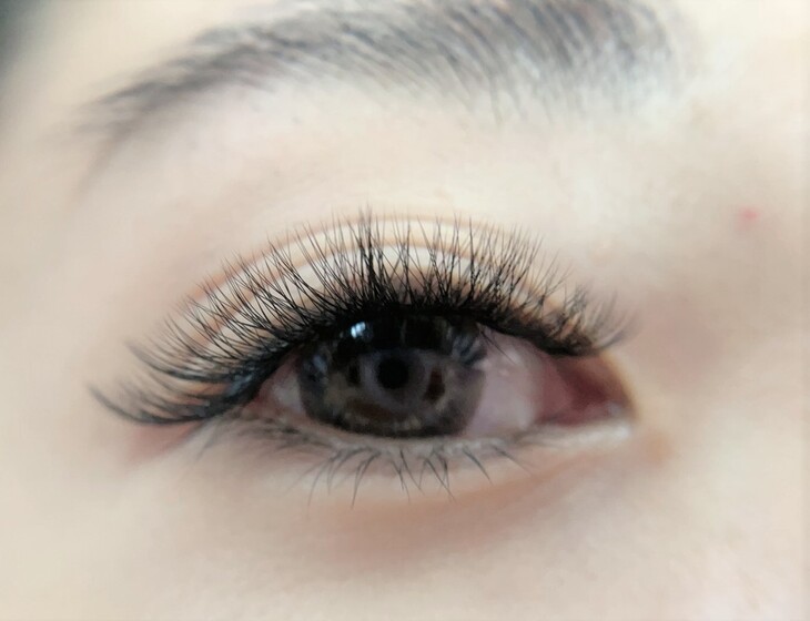 6D爆濃大眼女神接到滿