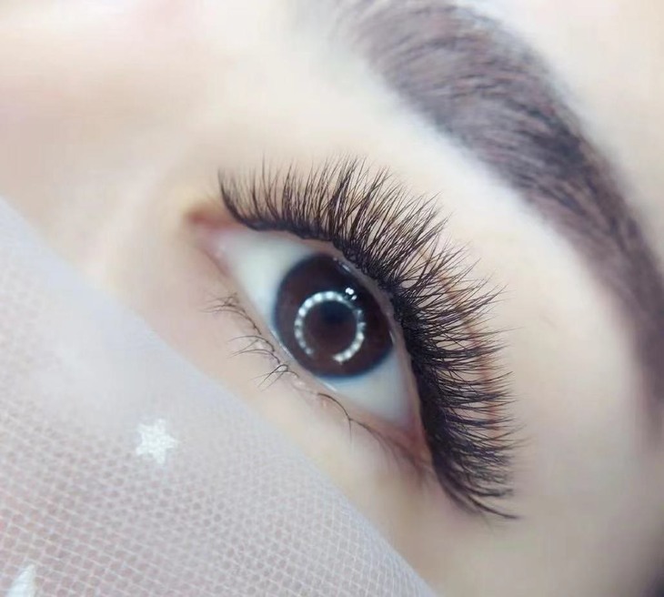 6D爆濃大眼女神接到滿