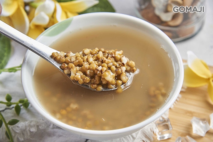 綠豆湯