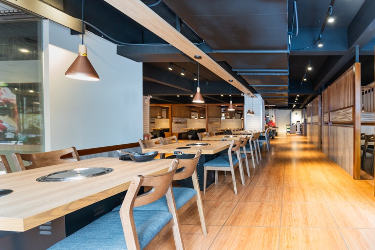 千兵衛燒肉/鍋物吃到飽