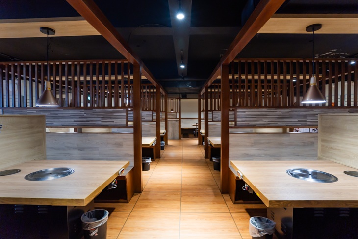 千兵衛燒肉/鍋物吃到飽