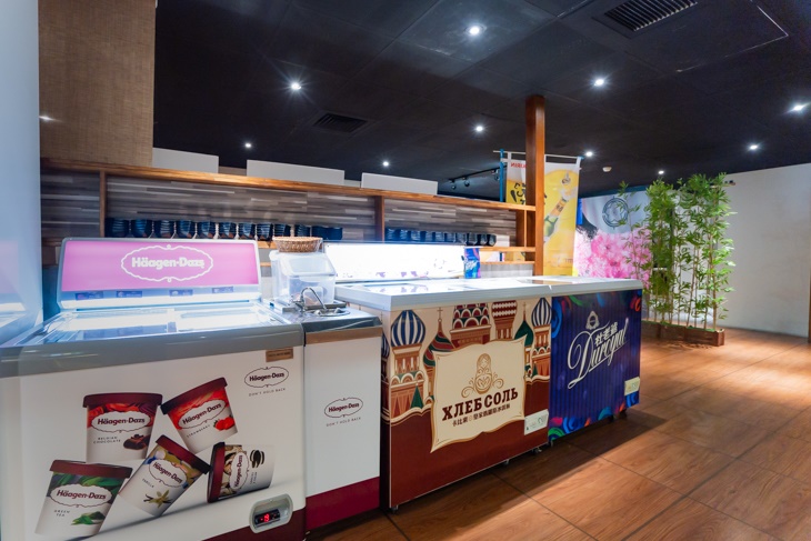 千兵衛燒肉/鍋物吃到飽