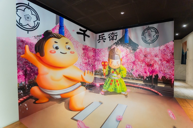 千兵衛燒肉/鍋物吃到飽