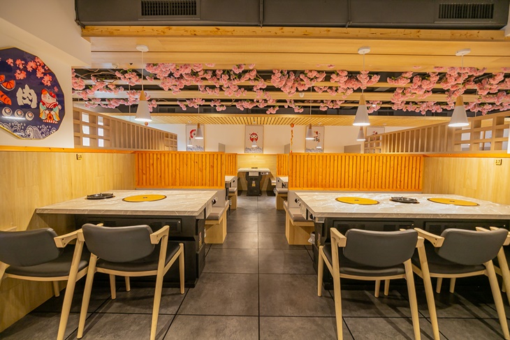 千兵衛燒肉/鍋物吃到飽