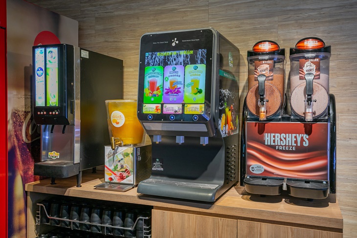 千兵衛燒肉/鍋物吃到飽