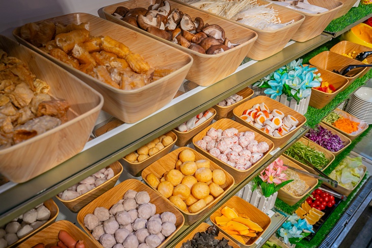 千兵衛燒肉/鍋物吃到飽