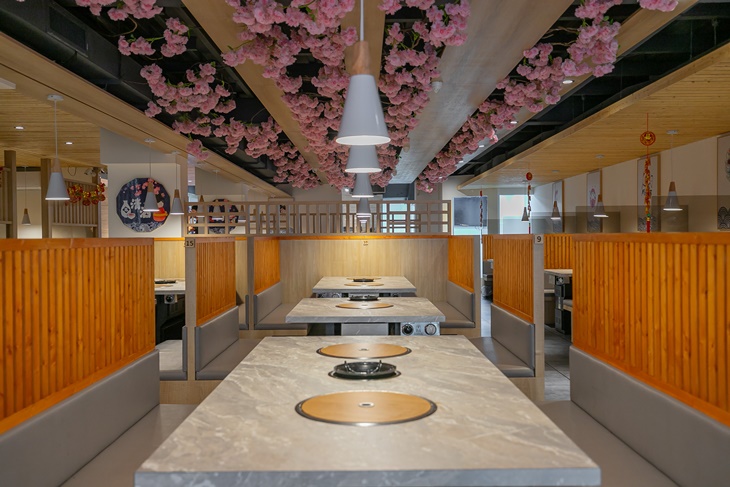 千兵衛燒肉/鍋物吃到飽