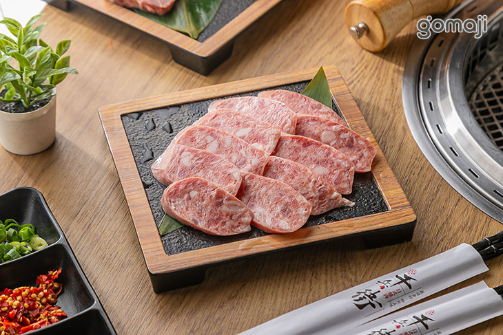 士林大香腸