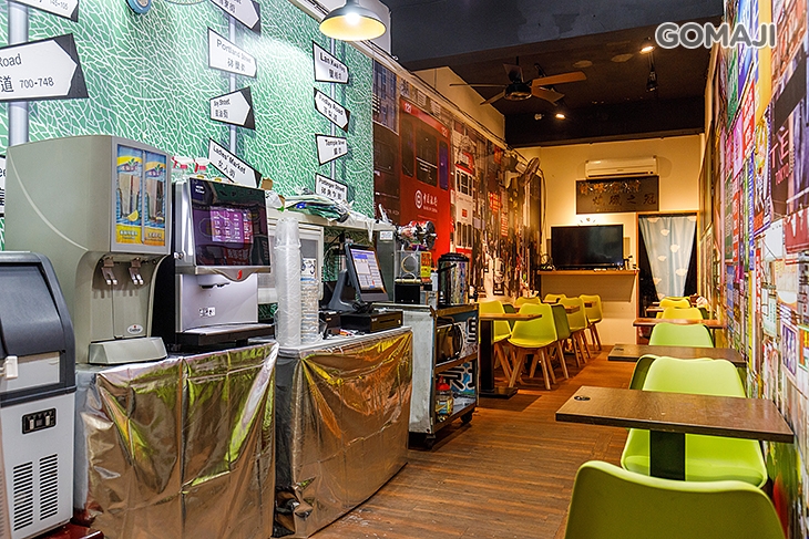 【翡翠燒臘茶餐廳(內湖737店)】