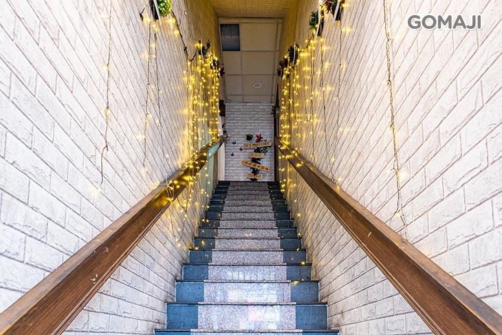 艾馬仕咖啡輕食小館