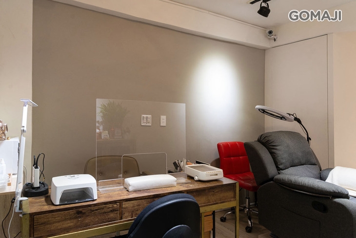 Hannah哈娜美睫＆熱蠟除毛